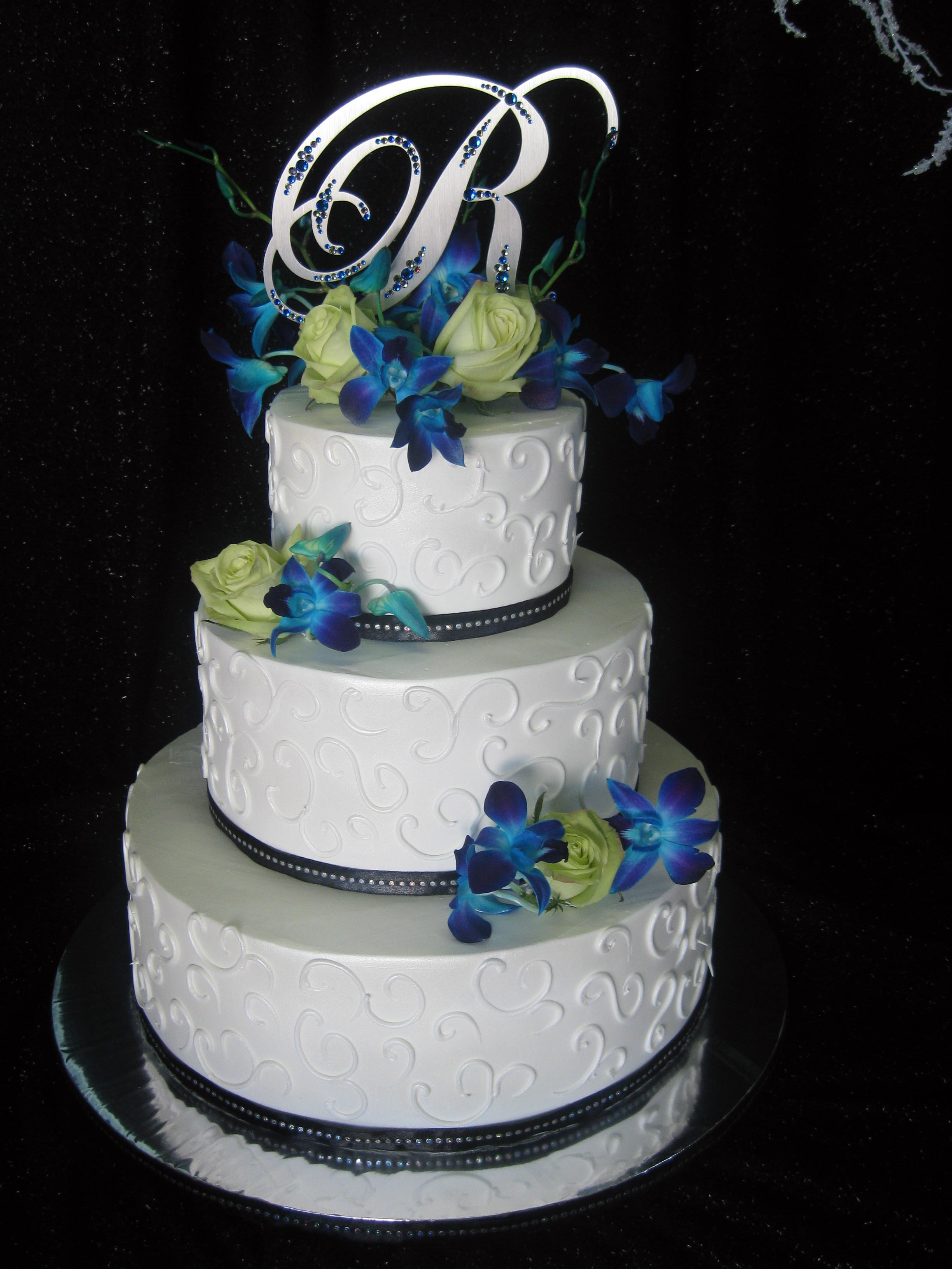 Bakery Wedding Birthday Cakes Phoenix Scottsdale