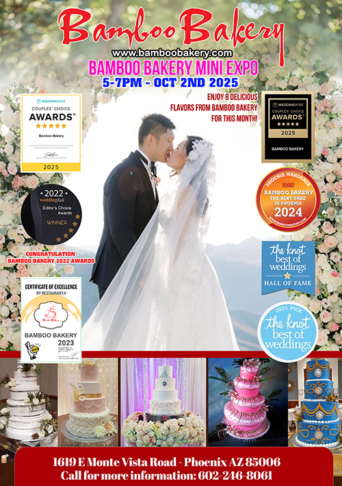 Bridal Expo 2024, November