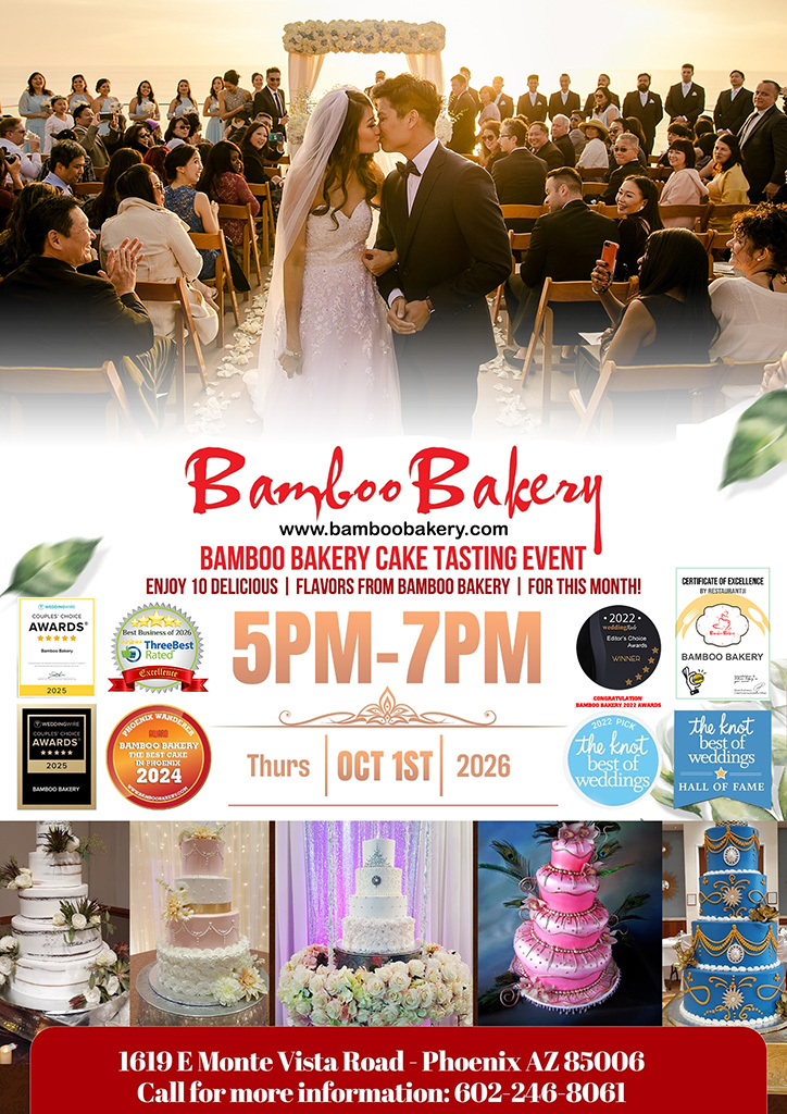 Bridal Expo 2024, November