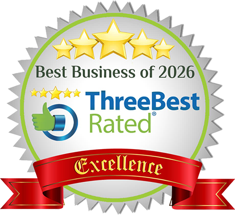 Certificate of Excellence 2023